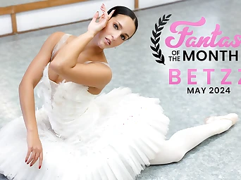 May 2024 Fantasy Of The Month - S5:E8