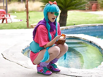 Dragon Ball Fuck-stick