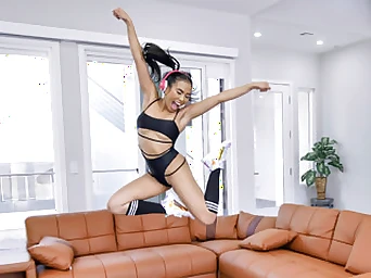 Kpop Coochie Popping