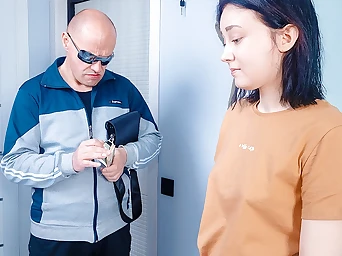Landlord takes sex as payment